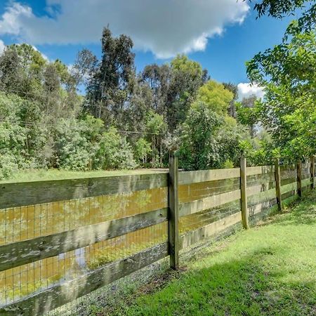 Super Private Home With Great Outdoor Space Bonita Springs Exterior photo