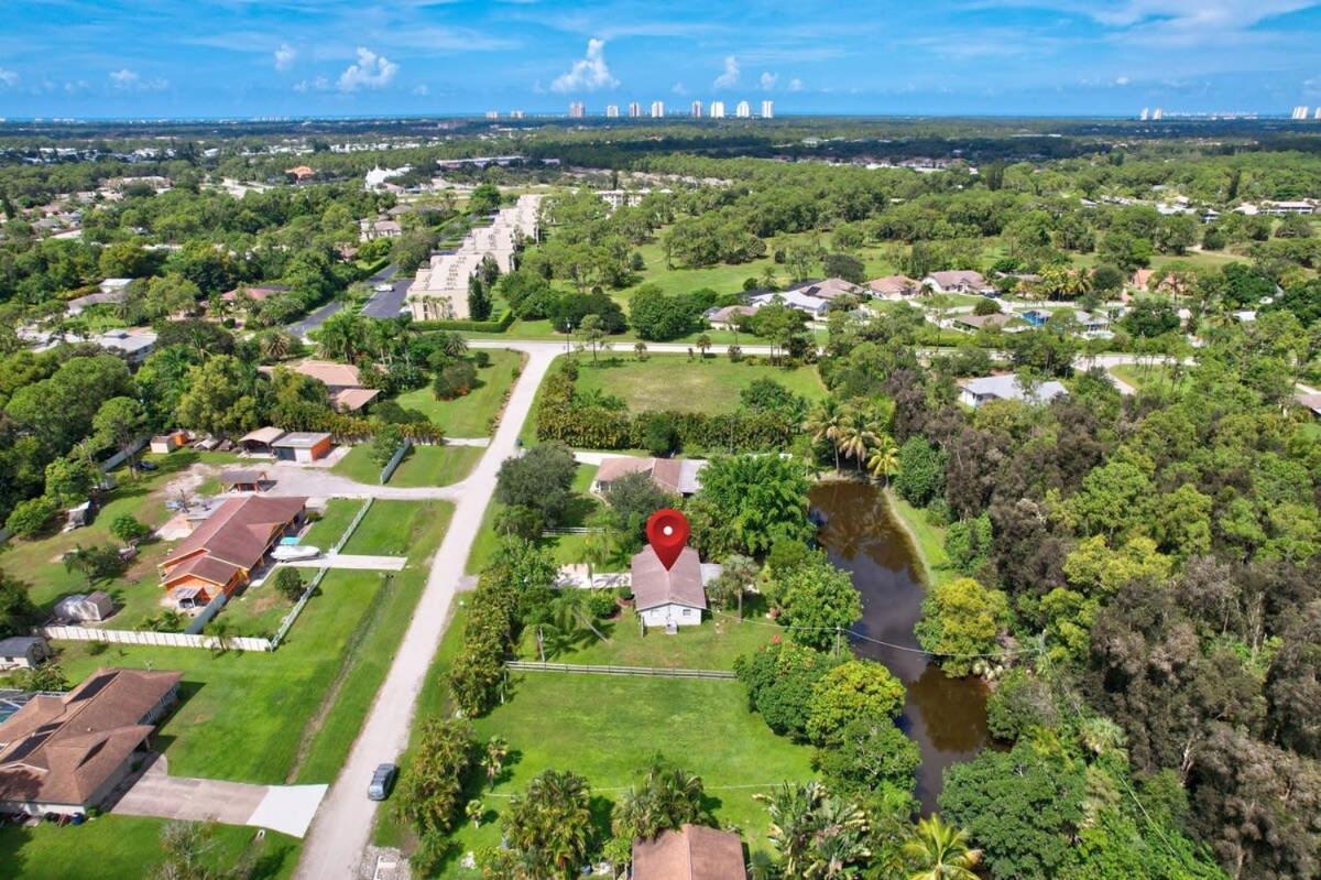 Super Private Home With Great Outdoor Space Bonita Springs Exterior photo